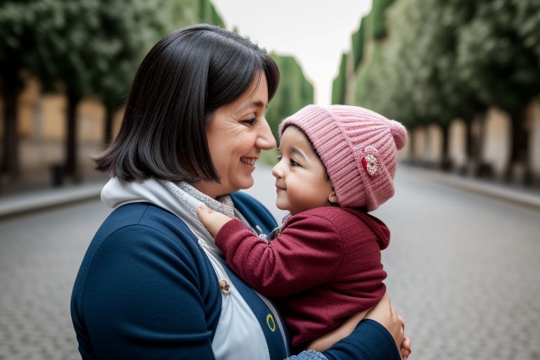 Parenting through toddlerhood