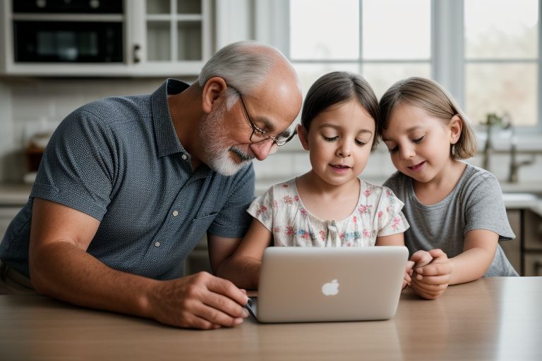Parenting in the Digital Age