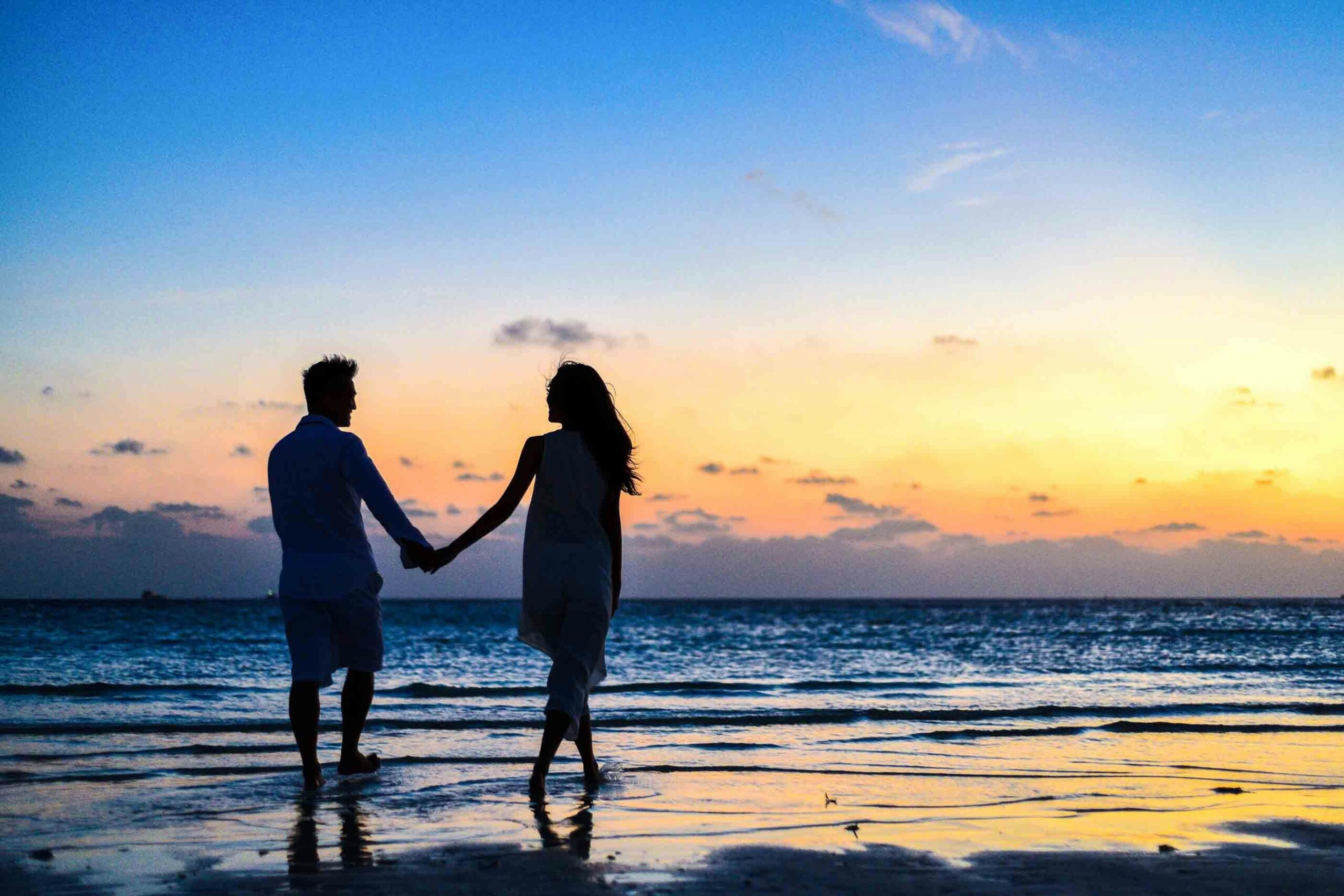 LOVE LIFE RELATIONSHIP