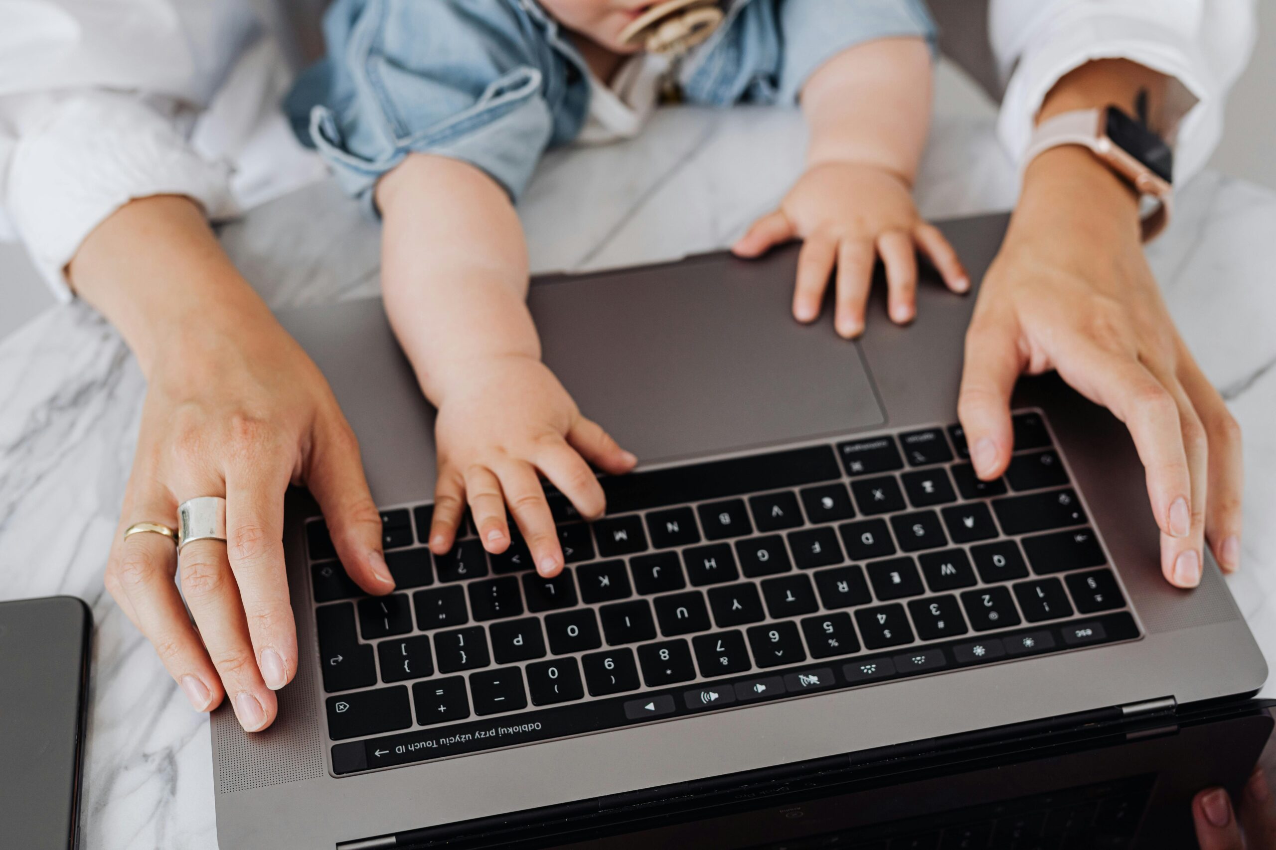 work life balance in parenting