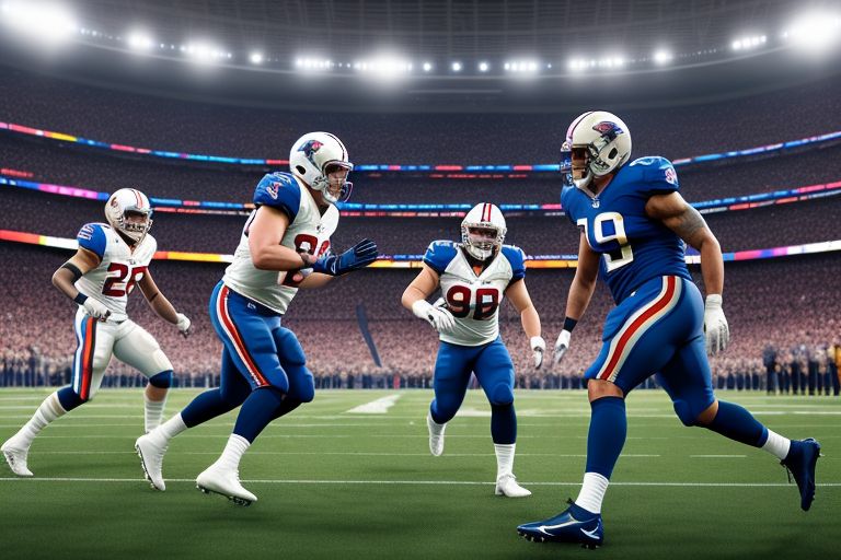 Super Bowl 2025