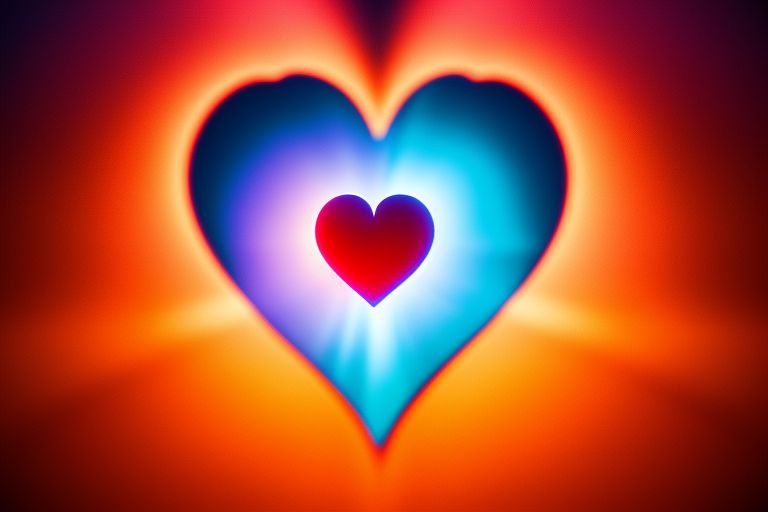 Care and love