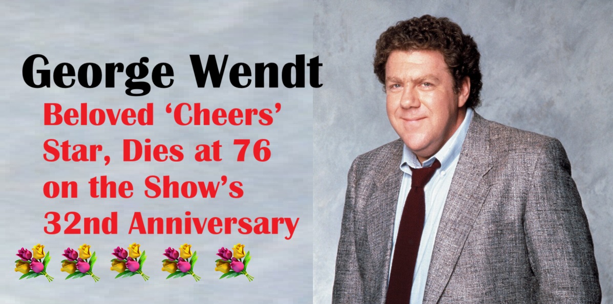 George Wendt