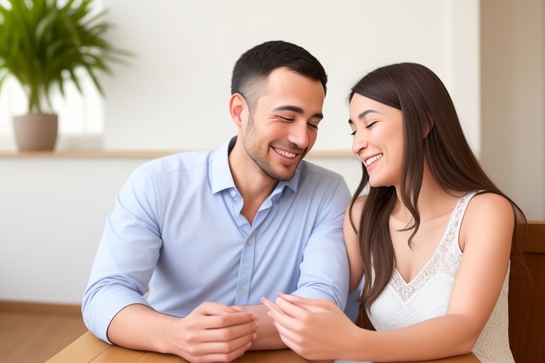 7 Signs to Identify True Love