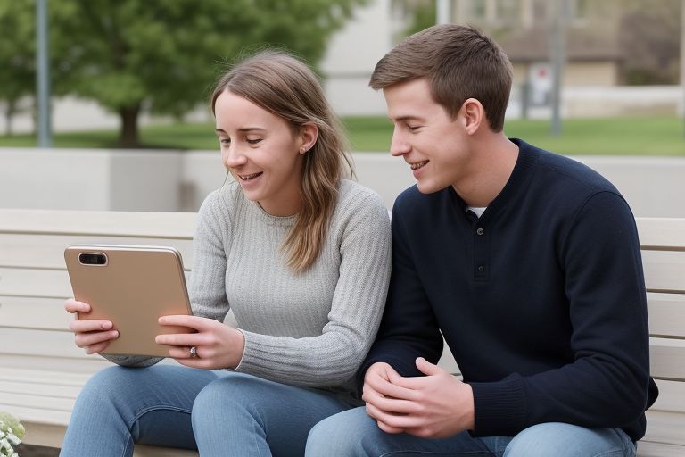 Long-distance relationship advice